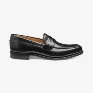 Vyriški penny loafer vasariniai laiveliai