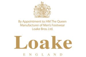 Loake shoemakers logo