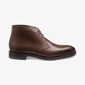 Loake Pimlico batai prie kostiumo rudeniui ir žiemai