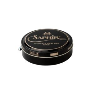 Batų vaškas Saphir Pate de Luxe