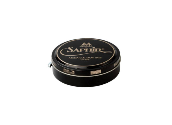 Batų vaškas Saphir Pate de Luxe