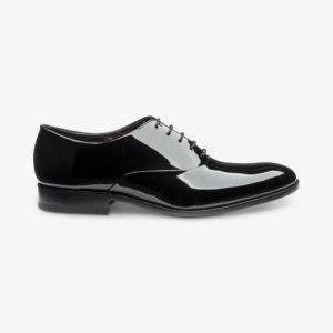 Loake Patent smokinginiai tuxedo batai