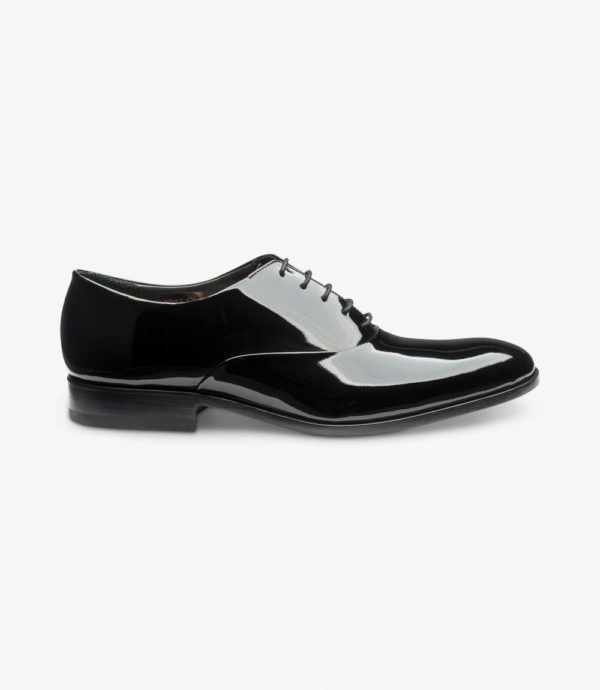 Loake Patent smokinginiai tuxedo batai