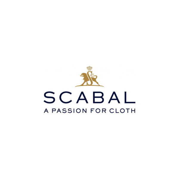Scabal vyriški kostiumai