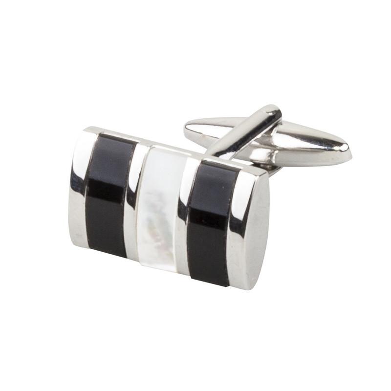 Sąsagos Juodos juostos ir perlamutras