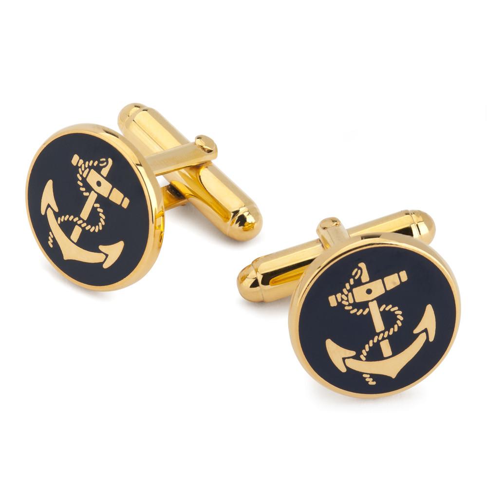 Sąsagos Inkaras (mėlynos)