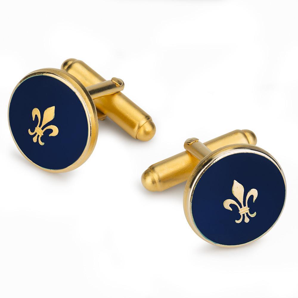 Sąsagos Lelijos (mėlynos)