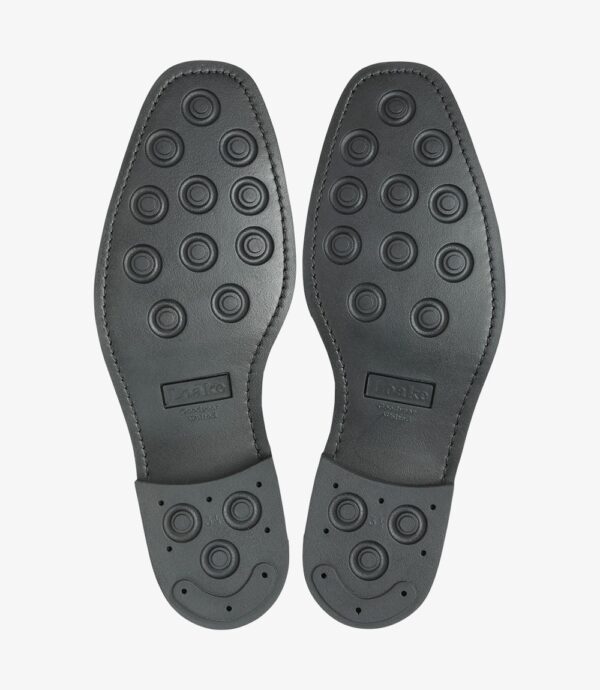 Loake 1639 kurpalis ir guminis padas