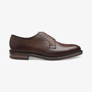 Loake Troon Rudi odiniai vyriški batai