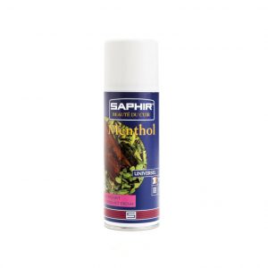 Saphir Menthol batų dezodorantas gaiviklis