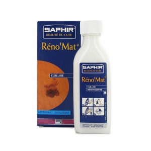 Saphir Renomat batų valymo priemonė
