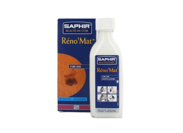 Saphir Renomat batų valymo priemonė