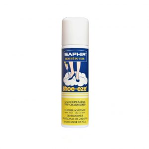 Saphir shoe-eze skystas batų pratempėjas pranešiojimui