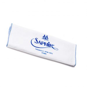 Saphir chamois batų valymo ir blizginimo medžiaga