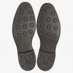 Dainite guminis padas