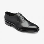 Loake Aldwych juodi kostiuminiai batai