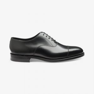 Loake Aldwych juodi kostiuminiai batai
