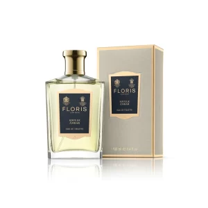 Floris Soulle ambar EDT nišiniai kvepalai