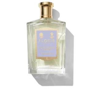Angliškas nišinis tualetinis vanduo Floris Night Scented Jasmine